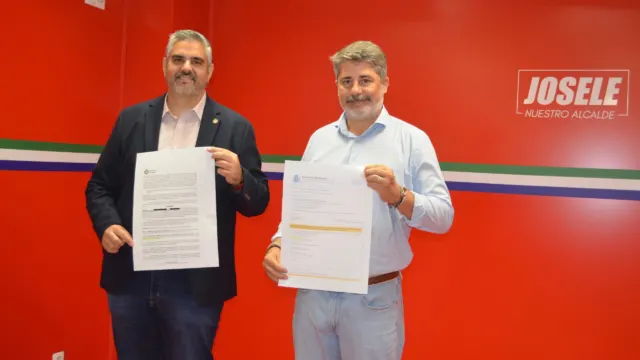 Josele González pide explicaciones a Mata de por qué Mijas pagó más del doble que Diputación por el pickleball