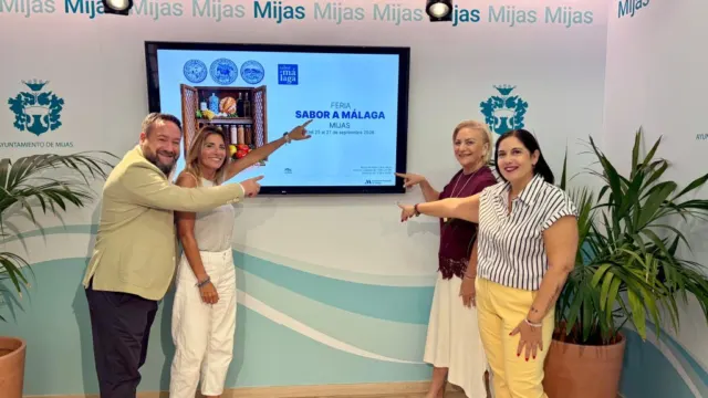 La feria Sabor a Málaga desembarca en La Cala con más de 350 productos artesanales y múltiples actividades lúdicas