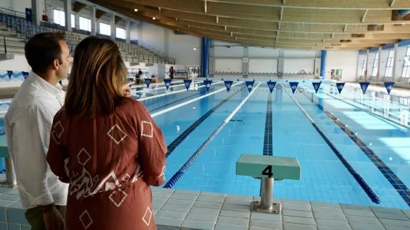 Torremolinos arranca la temporada deportiva con 7.410 plazas en 412 clases de distintas modalidades