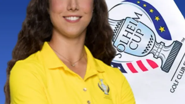 Julia López representa a Europa en la Solheim Cup 2026 en Países Bajos