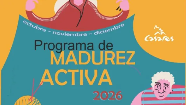 Madurez Activa inicia una nueva temporada con actividades en Casares, Costa y Secadero