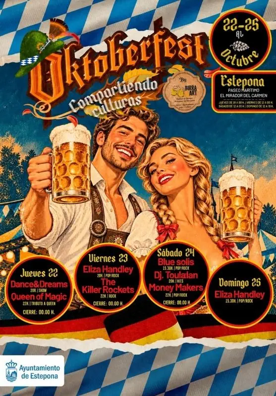 Noticias de la Costa del Sol
