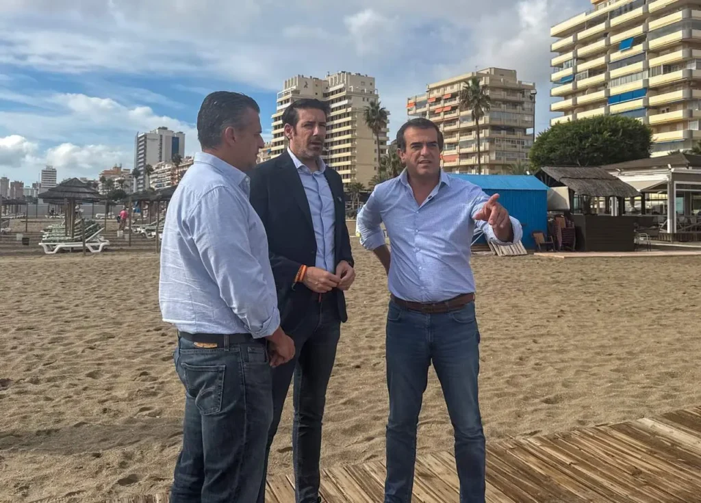 Noticias de la Costa del Sol
