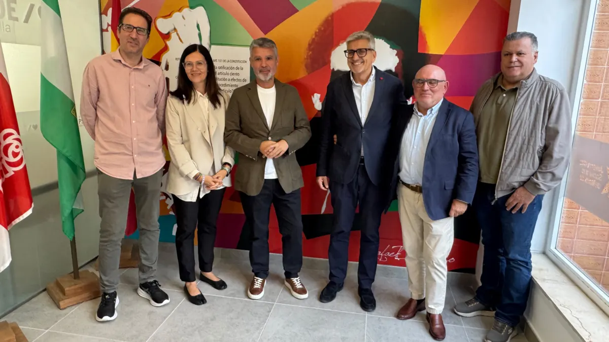 El PSOE de Málaga destaca que los decretos de vivienda del Gobierno protegen a los pequeños propietarios y favorecen el alquiler asequible
