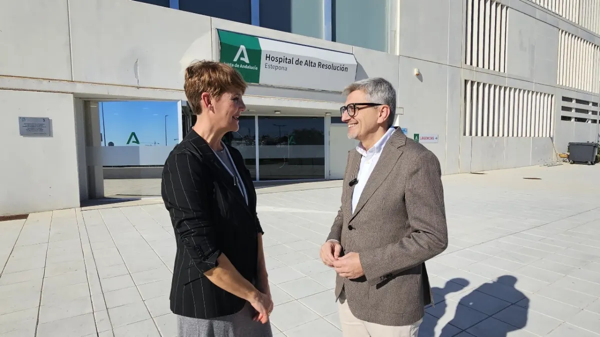 Exigen a Juanma Moreno que "aparte de una vez" al alcalde de Estepona tras la petición de prisión de la Fiscalía