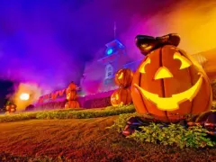 Los municipios del litoral suspenden y aplazan las celebraciones de Halloween en señal de luto por el accidente ferroviario de Urda
