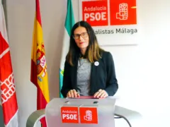 Isabel Pérez reclama un plan urgente de limpieza del alcantarillado ante la llegada de las lluvias en Marbella