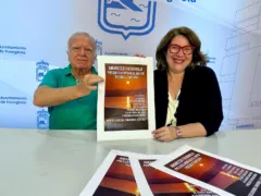 La Casa de la Cultura de Fuengirola acogerá un recital de poesía y rapsodia en homenaje a las personas mayores