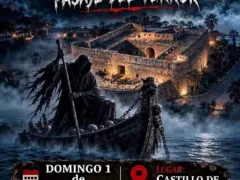 Manilva traslada el Pasaje del Terror al domingo 1 de noviembre por los días de luto oficial