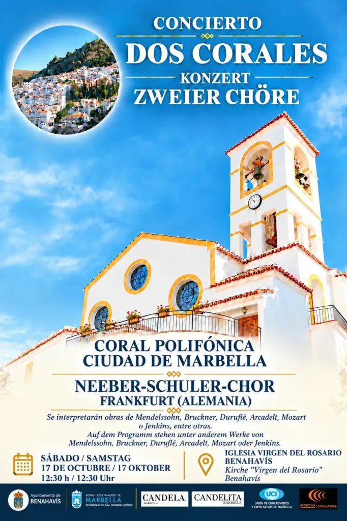 Noticias de la Costa del Sol
