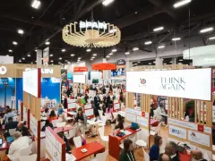 Turismo Costa del Sol refuerza su promoción internacional en el segmento MICE con su participación en IMEX America
