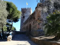 El Castillo Sohail de Fuengirola acogerá la Feria Internacional del Juguete y el Coleccionismo los días 31 de octubre y 1 de noviembre