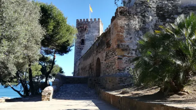 El Castillo Sohail de Fuengirola acogerá la Feria Internacional del Juguete y el Coleccionismo los días 31 de octubre y 1 de noviembre