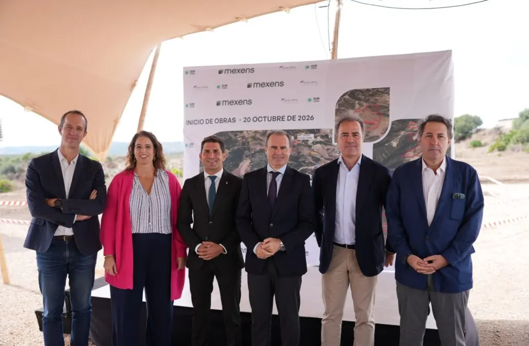 Casares limita al 5% del municipio la superficie fotovoltaica